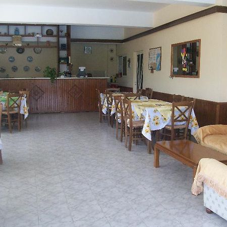 Varelis Archangelos (Rhodes) Exterior foto
