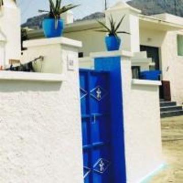 Varelis Archangelos (Rhodes) Exterior foto