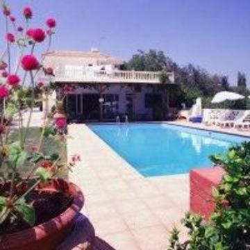 Varelis Archangelos (Rhodes) Exterior foto