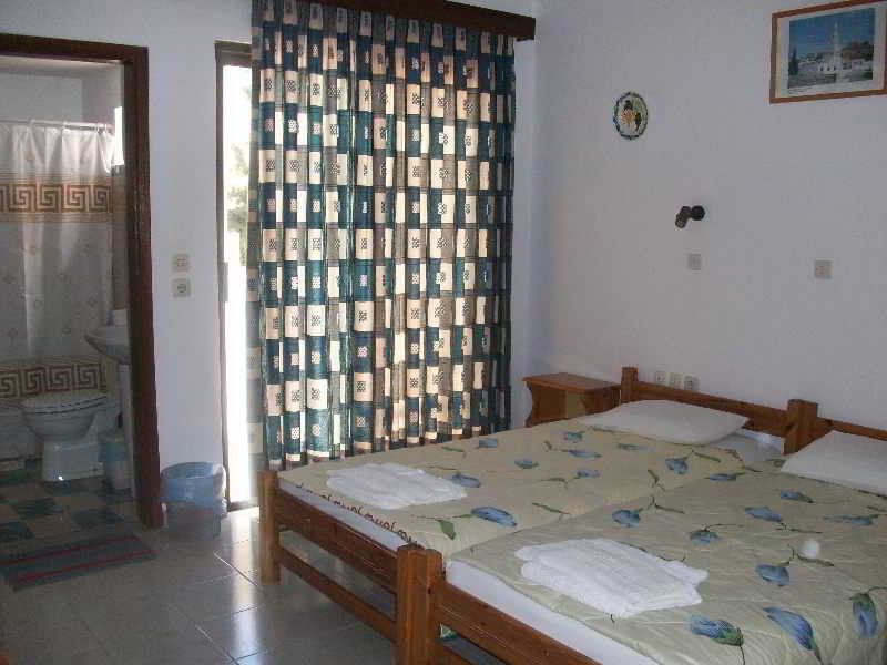 Varelis Archangelos (Rhodes) Exterior foto