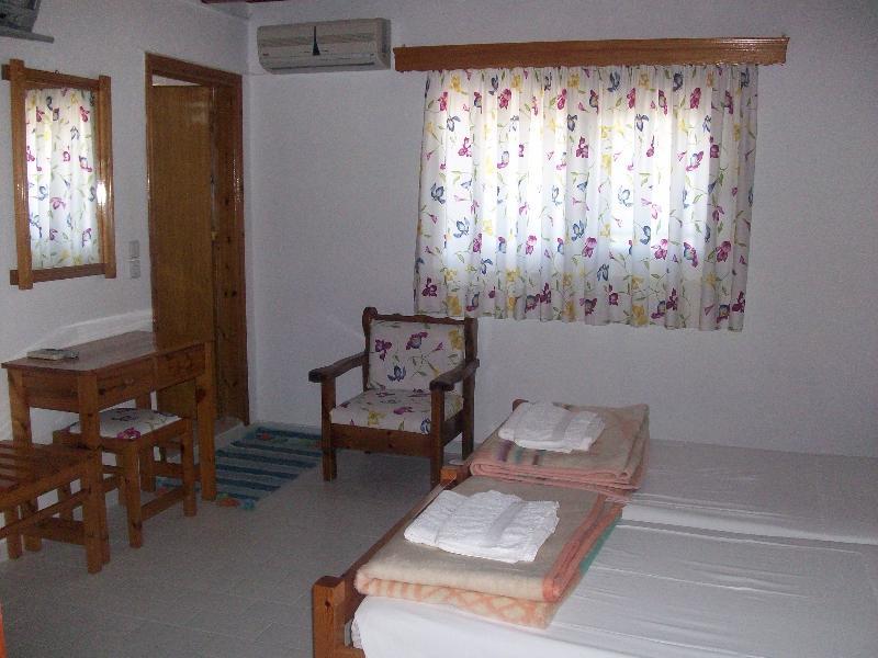 Varelis Archangelos (Rhodes) Exterior foto