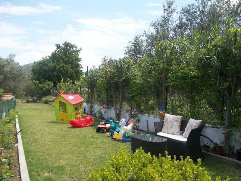 Varelis Archangelos (Rhodes) Exterior foto